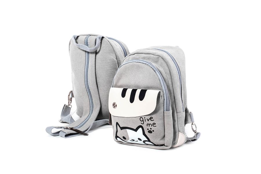 Рюкзак Котик Neko Atsume