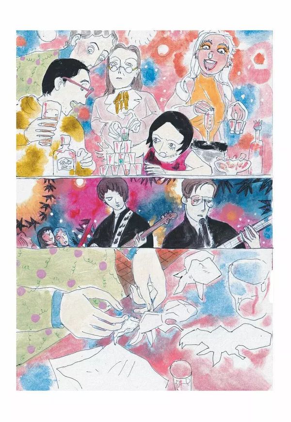 Гигантские Муравьи Новосибирска изображение 2