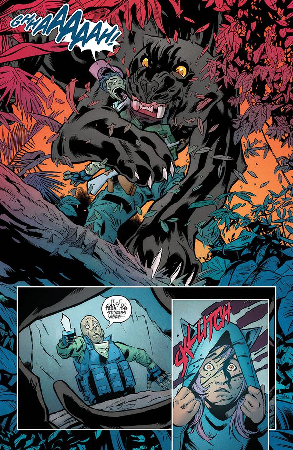 Catwoman #23B (Rebirth) изображение 3