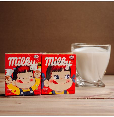 Молочные ириски Milky Candy изображение 2