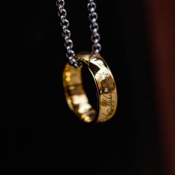 Кольцо Всевластия