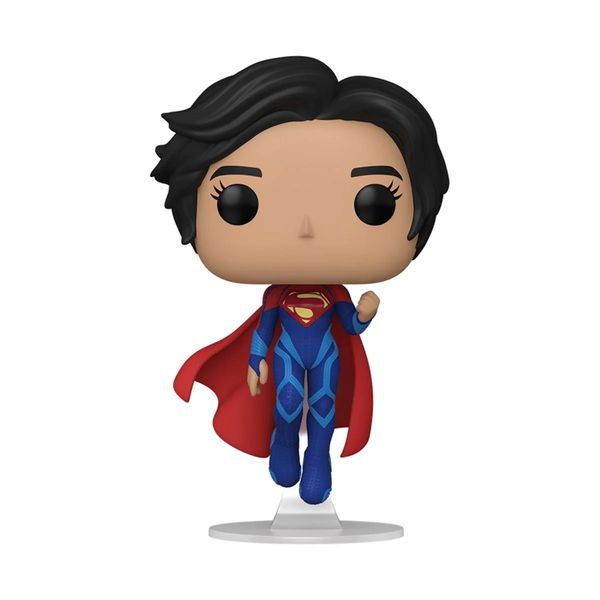 Фигурка Funko POP! Флэш - Супергёрл (Movies The Flash 2023 - Supergirl) изображение 2