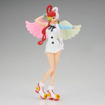 Фигурка One Piece Film: Red - Ута ( Uta GLITTER & GLAMOURS Ver.A) 22 см лицензия