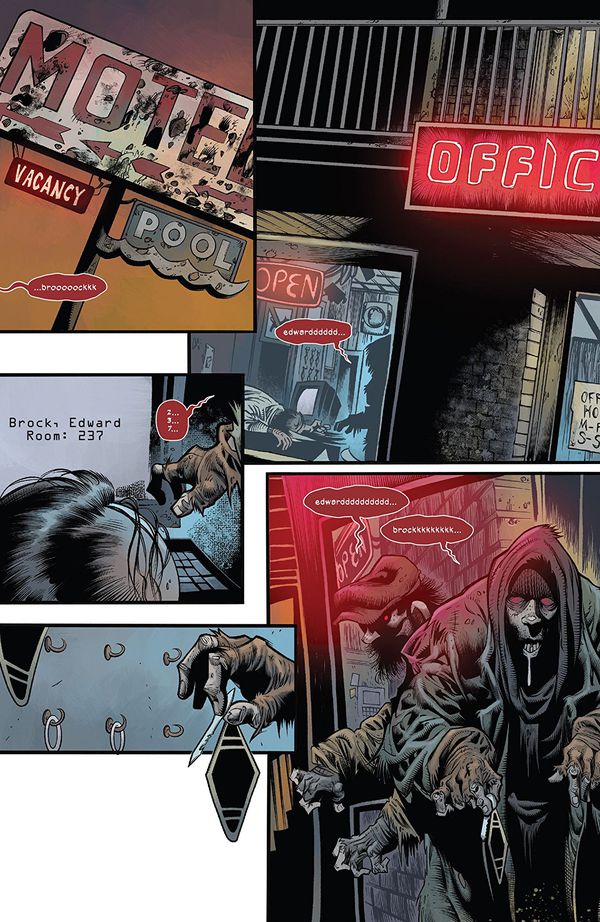 Web of Venom: Venom Unleashed #1 изображение 2