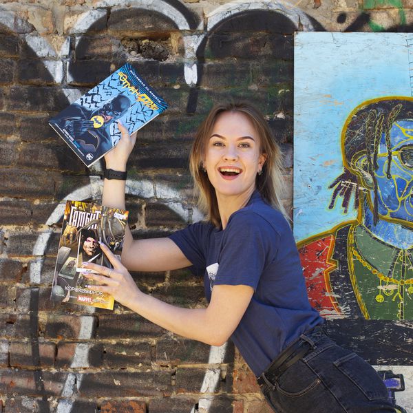 Гамбит Том 3. Король Воров изображение 2