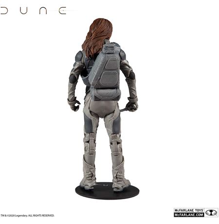 Фигурка Дюна - Леди Джессика (Dune - Lady Jessica) McFarlane 18 см изображение 4