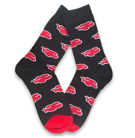 Носки Наруто - Акацуки (Naruto)