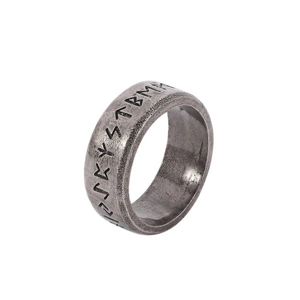 Кольцо Викинга