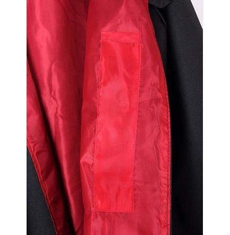 Мантия Гарри Поттер: Гриффиндор (Harry Potter: Gryffindor) изображение 5