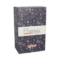 MilotaBox mini Cosmos
