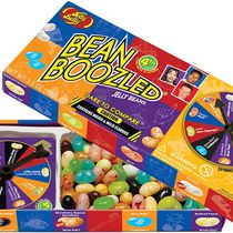 Конфеты "Bean Boozled Game" Jelly Belly