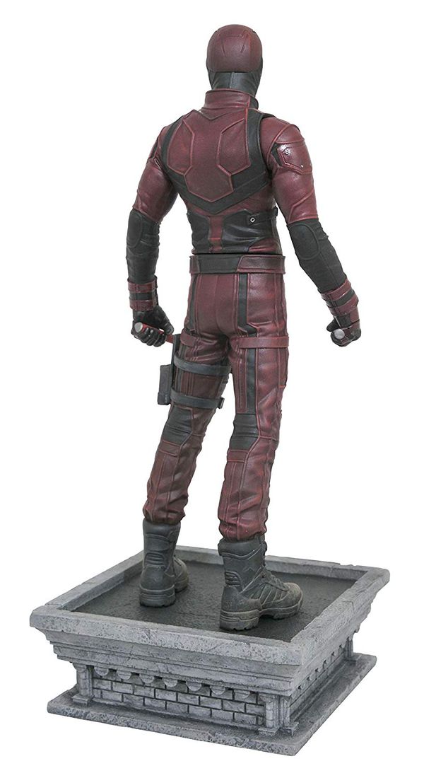 Фигурка Сорвиголова из сериала (Daredevil Netflix) 28 см изображение 3