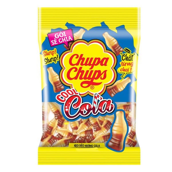Мармелад Chupa Chups Cola