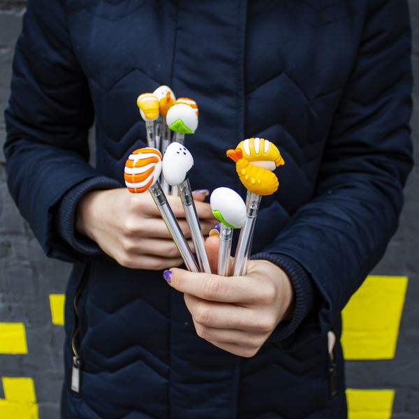 Ручка Суши в ассортименте изображение 2