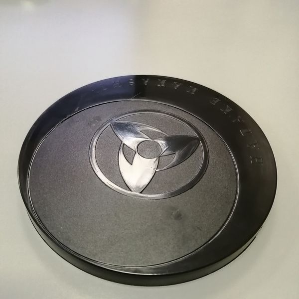 Фигурка Наруто - Какаши Хатаке (Naruto - Kakashi Hatake G.E.M. Series) 23 см УЦЕНКА изображение 5