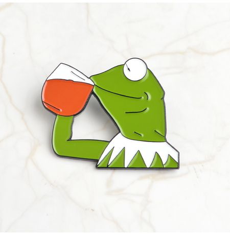 Значок Кермит (Kermit)