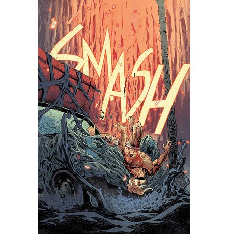 King In Black #2A by Ryan Stegman изображение 2