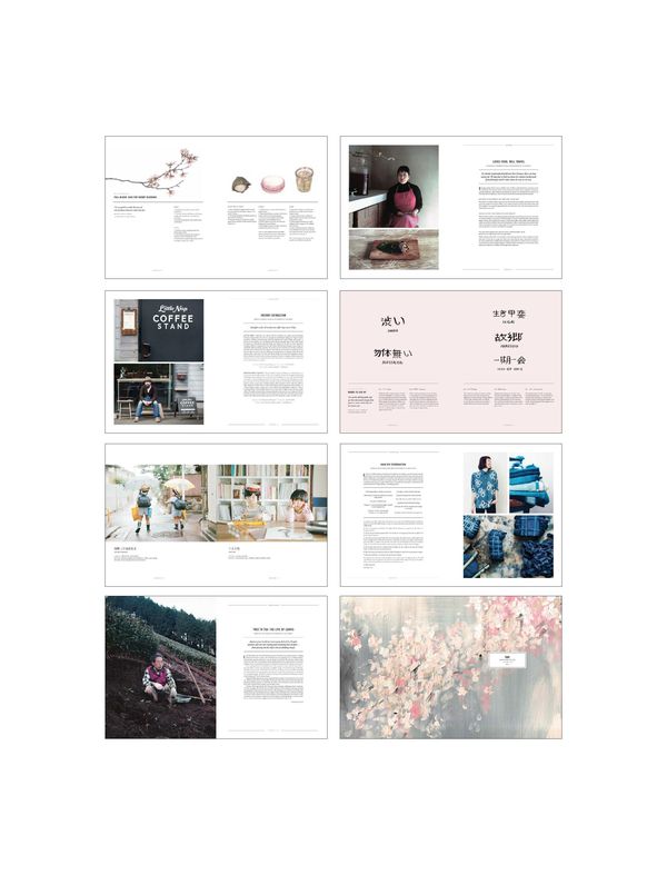 Kinfolk vol. 8 изображение 2