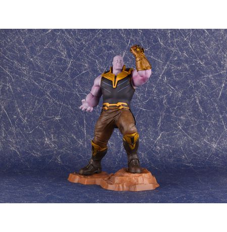 Фигурка Танос - Война Бесконечности (Infinity War - Thanos)