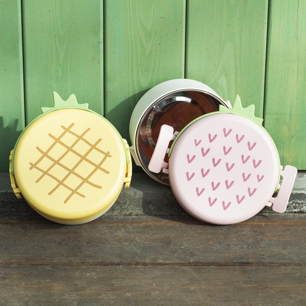 Ланч бокс Клубника изображение 3