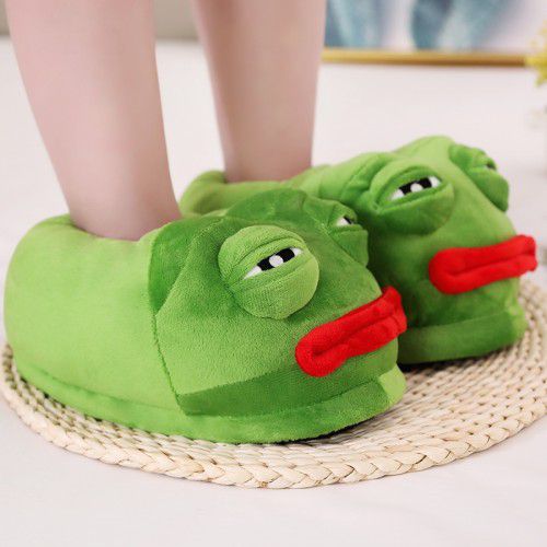 Тапочки Пепе (Размер 38-41)