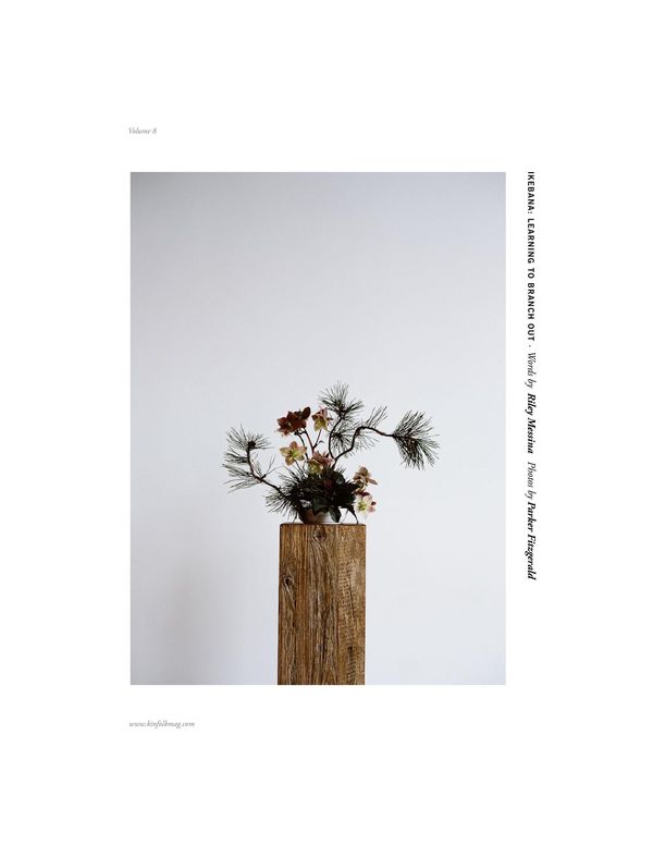 Kinfolk vol. 8 изображение 3