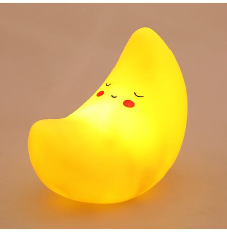 Светильник Месяц