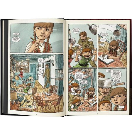 Театр теней Рэя Брэдбери изображение 2