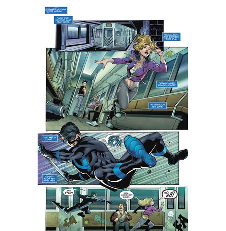 Titans Special #1 изображение 2