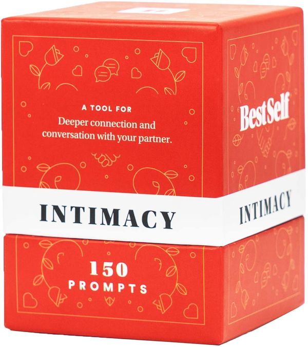 Настольная игра Intimacy