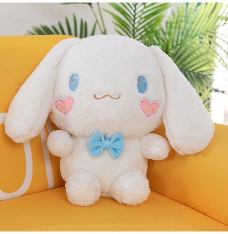 Мягкая игрушка Hello Kitty - Cinnamoroll (Хэллоу Китти)