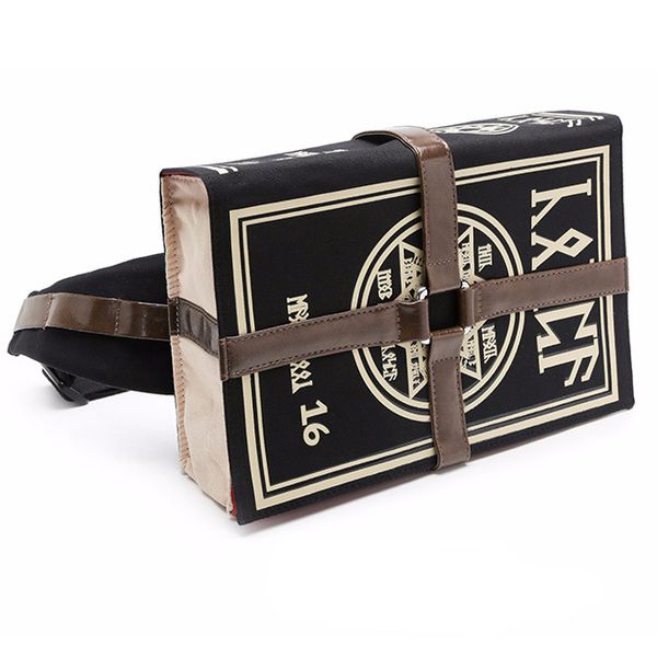 Сумка Книга магии изображение 12