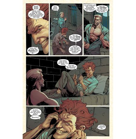 Absolute Carnage #5 изображение 4