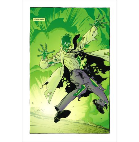 Халк. Злость изображение 3