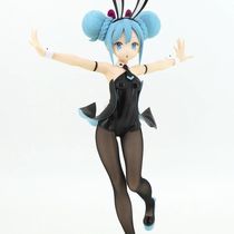 Фигурка Хацунэ Мику (Hatsune Miku BiCute Bunnies) 29 см