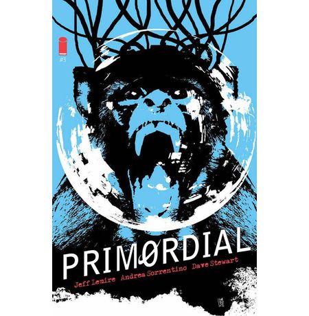 Primordial #3A