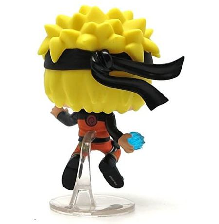 Виниловая фигурка Funko POP! Наруто - Расенган (Naruto Rasengan) изображение 3
