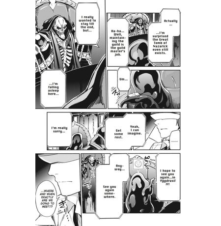 Overlord Vol. 1 изображение 3