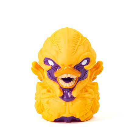 Фигурка-Утка Doom - Imp TUBBZ 10 см изображение 2