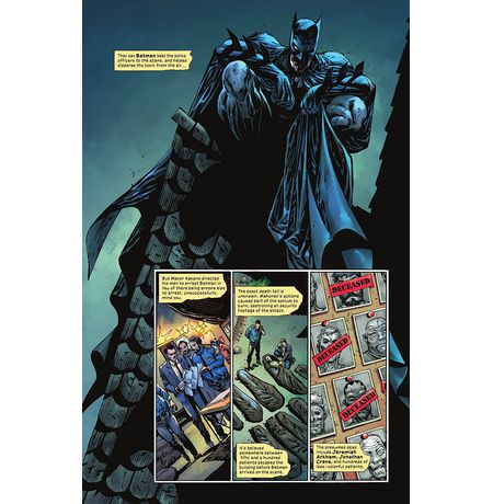 Joker #1B изображение 2