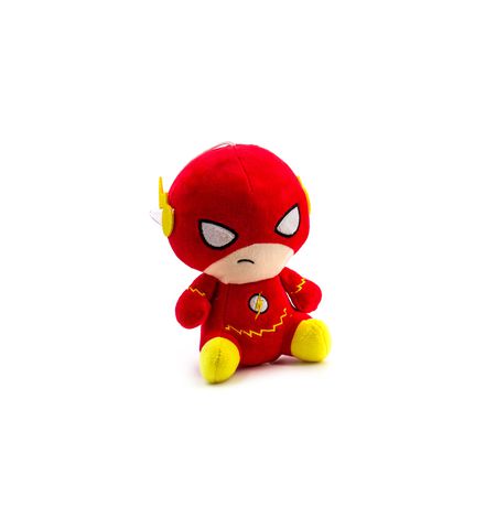 Мягкая игрушка Флэш (The Flash) DC