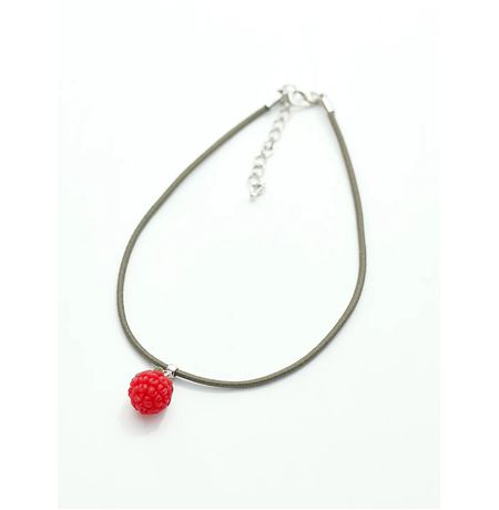 Кулон Малина