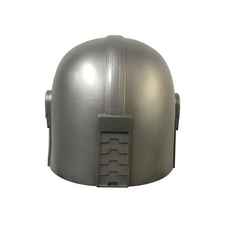 Шлем Мандалорца - The Mandalorian изображение 3