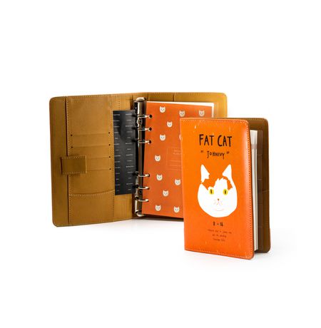 Планинг Fat Cat