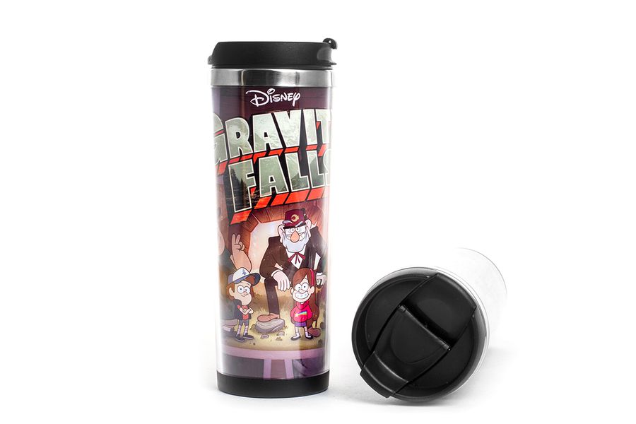 Термокружка Гравити Фолз (Gravity Falls)