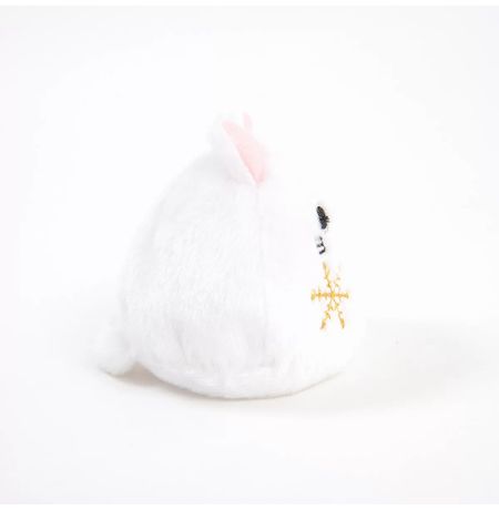 Мягкая игрушка Метательный Кот Зимняя версия изображение 5