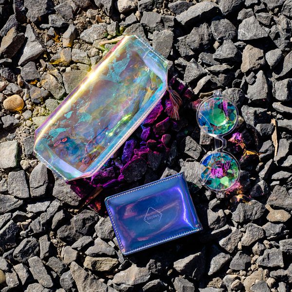 Очки Калейдоскоп изображение 3