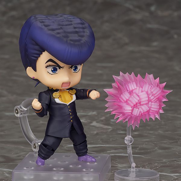 Фигурка ДжоДжо - Джоске Хигашиката (Josuke Higashikata - JoJo’s Bizarre Adventure)