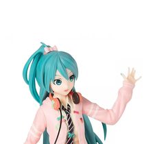 Фигурка Хатсуне Мику (Hatsune Miku Ribbon Girl) 24 см Лицензия