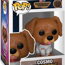 Фигурка Funko POP! Стражи Галактики 3 - Космо (Guardians of the Galaxy 3 - Cosmo)